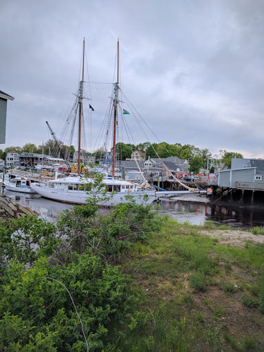 Coffee Shop «Dock Square Coffee House», reviews and photos, 18 Dock Square, Kennebunkport, ME 04046, USA