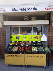 Mini-Mercado Fabião