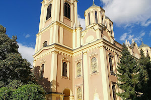 Cathedral Church of the Nativity of the Theotokos image