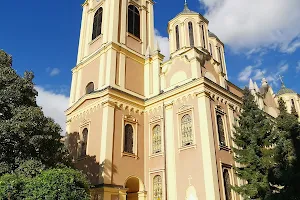 Orthodox Church of the Nativity of the Theotokos image