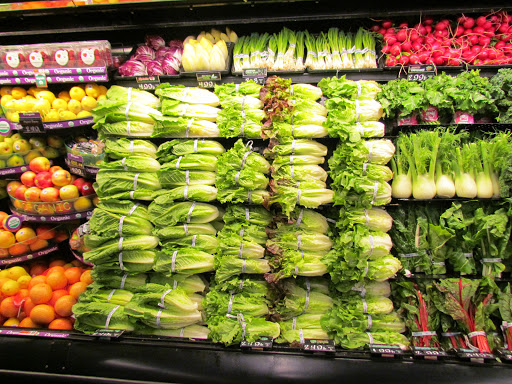 Grocery Store «ACME Markets», reviews and photos, 124 Morton Ave, Folsom, PA 19033, USA