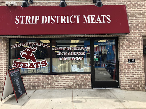 Strip District Meats, Inc.