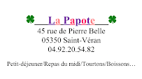 Photos du propriétaire du Restaurant La Papote à Saint-Véran - n°5