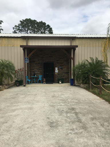 Winery «True Blue Winery», reviews and photos, 604 Pink Apartment Rd, Davenport, FL 33837, USA