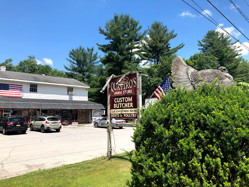 Quattro Farm Store, 2251 US-44, Pleasant Valley, NY 12569, USA, 