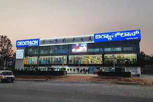 Decathlon Bannerghatta Road image