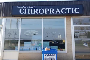 Lakeshore Road Chiropractic Clinic image