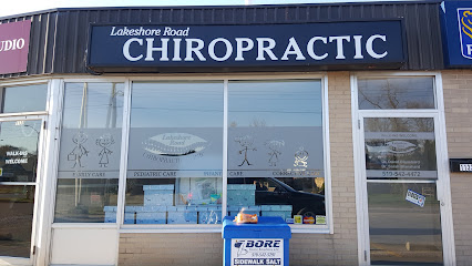 Lakeshore Road Chiropractic Clinic