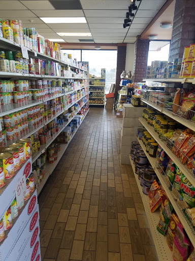 Grocery Store «Lynnwood Mediterranean Food Grocery & Deli», reviews and photos, 4510 168th St SW, Lynnwood, WA 98037, USA