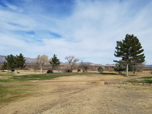 Golf Club «Turquoise Valley Golf», reviews and photos, 1794 W Newell St, Naco, AZ 85620, USA