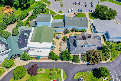 Performing Arts Theater «Olney Theatre Center», reviews and photos, 2001 Olney Sandy Spring Rd, Olney, MD 20832, USA