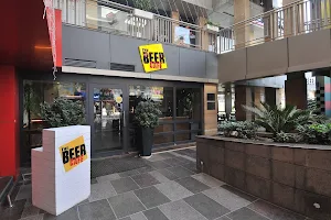 The Beer Café image