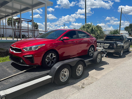 Used Car Dealer «Dade City Auto Sales», reviews and photos, 13043 US-301, Dade City, FL 33525, USA