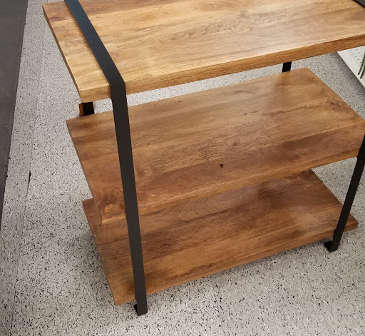 Clothing Store «Ross Dress for Less», reviews and photos, 9616 Reisterstown Rd, Garrison, MD 21117, USA