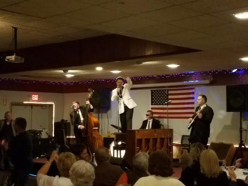 Night Club «The Castle», reviews and photos, 635 N Eastern Ave, Connersville, IN 47331, USA