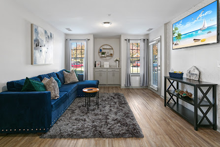 The Kaptivating Experience Corporate Housing 