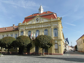 Zrínyi tér