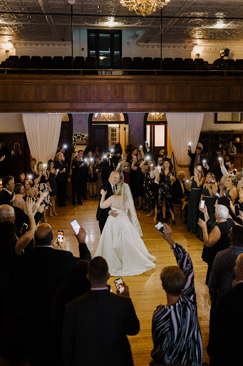 Event Venue «Historic German House», reviews and photos, 315 Gregory St #1, Rochester, NY 14620, USA