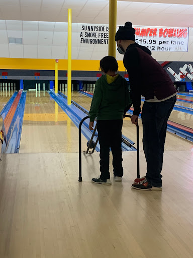 Bowling Alley «Sunnyside Bowladrome Inc», reviews and photos, 176 Water St, Danvers, MA 01923, USA