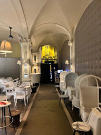 Atmosphère du Restaurant asiatique Restaurant Bon - Paris 16 - n°4