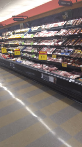 Grocery Store «Food Lion», reviews and photos, 1029 S Main St, Woodstock, VA 22664, USA