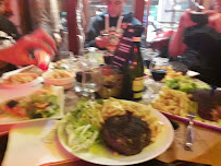 Steak du Restaurant Carson City à Toulouse - n°6