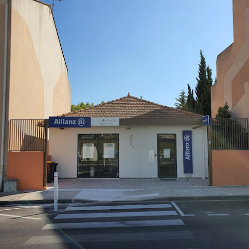 Allianz Assurance MARTIGUES - Gilles GARCIA à Martigues