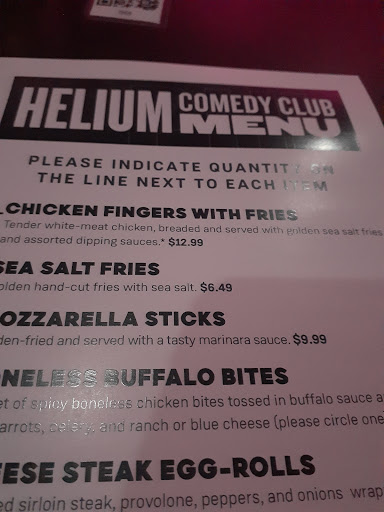 Comedy Club «Helium Comedy Club - Philadelphia», reviews and photos, 2031 Sansom St, Philadelphia, PA 19103, USA