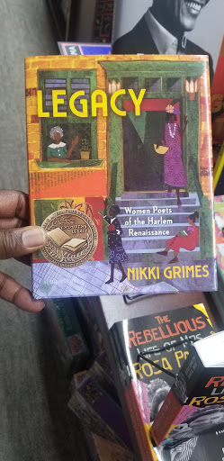 Book Store «San Marco Bookstore», reviews and photos, 1971 San Marco Blvd, Jacksonville, FL 32207, USA