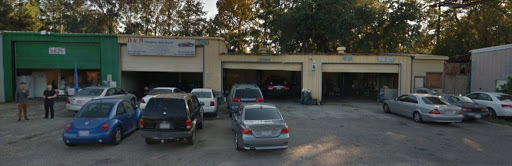 Auto Body Shop «D & M Auto Repair», reviews and photos, 1822 Bienville Blvd, Ocean Springs, MS 39564, USA