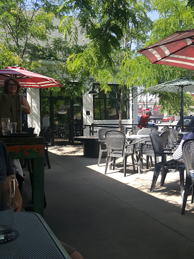 Restaurant «Big Grove Brewpub», reviews and photos, 101 W Main St, Solon, IA 52333, USA