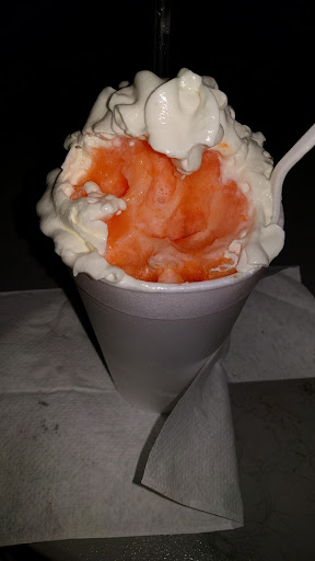 Ice Cream Shop «Snoman Snoballs», reviews and photos, 9534 Burbank Dr, Baton Rouge, LA 70820, USA