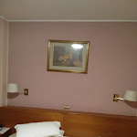 Photo n°2 de l'avis de fabrizio.a fait le 03/09/2022 à 09:36 sur le  Hotel City Piacenza à Piacenza