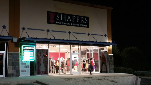 Dress Store «Shapers Stores», reviews and photos, 8923 Culebra Rd #110, San Antonio, TX 78251, USA