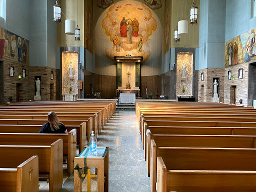 Place of Worship «The Grotto», reviews and photos, 8840 NE Skidmore St, Portland, OR 97220, USA