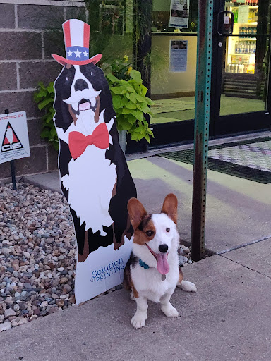 Lake Springfield Marina