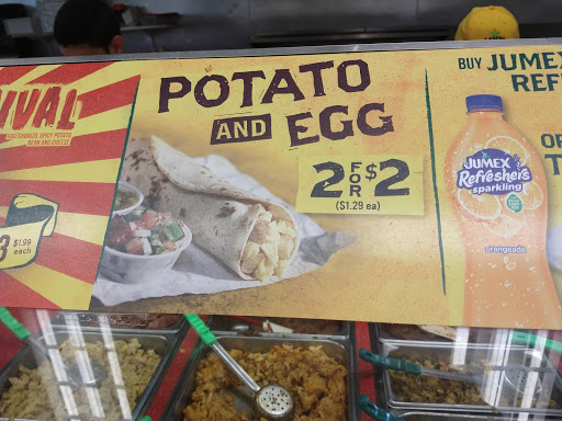 Convenience Store «Stripes», reviews and photos, 2815 E Main St, Uvalde, TX 78801, USA