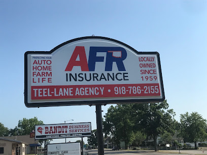 Teel-Lane Insurance Agency