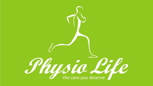Physiolife Multispeciality Clinic Dr Milind Raul