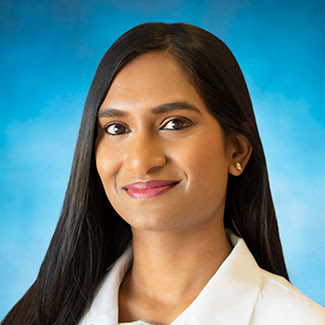 Aparna Alavalapadu, MD