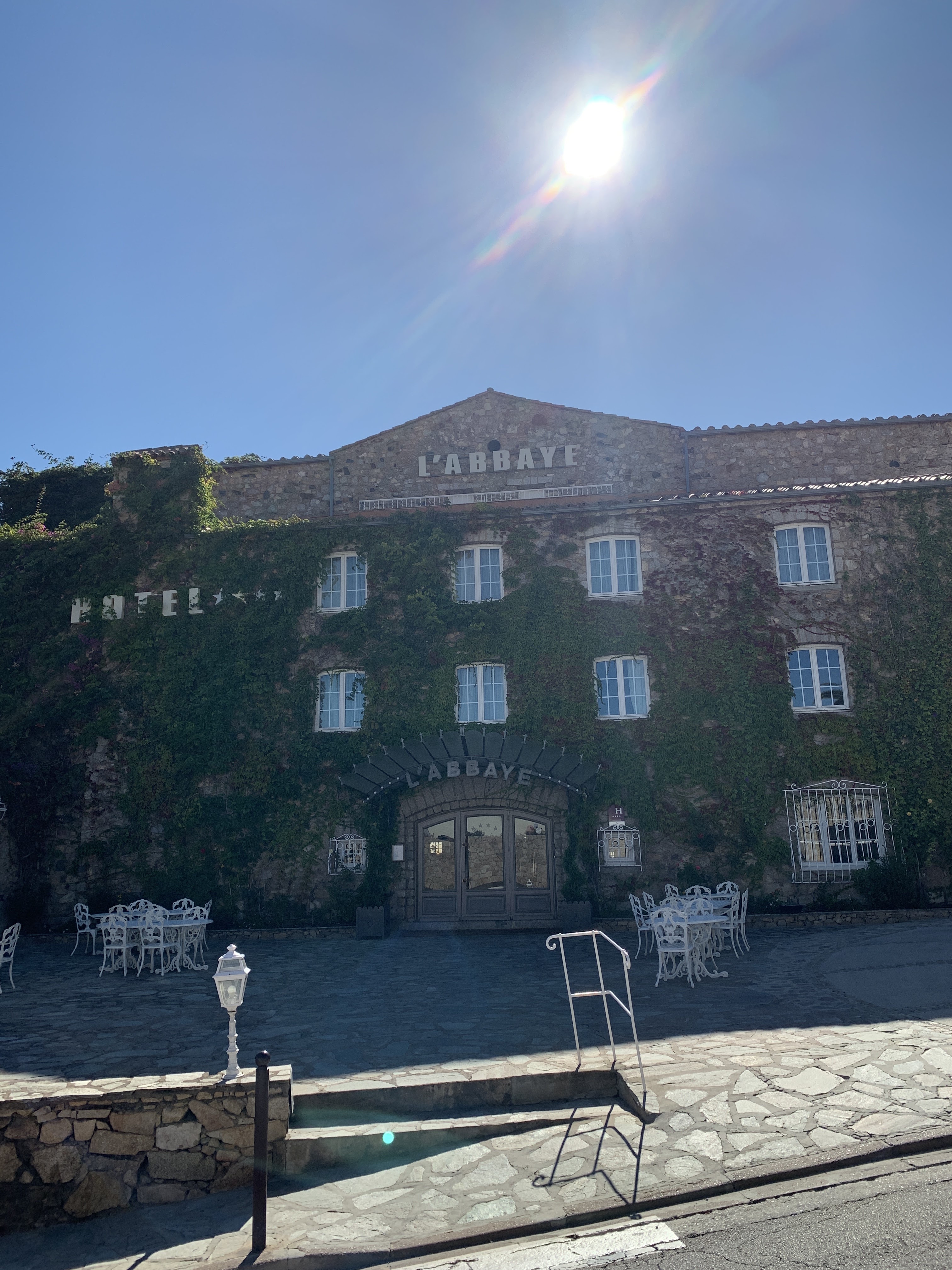 Photo n° 5 de l'avis de Gilbert.o fait le 13/09/2019 à 12:35