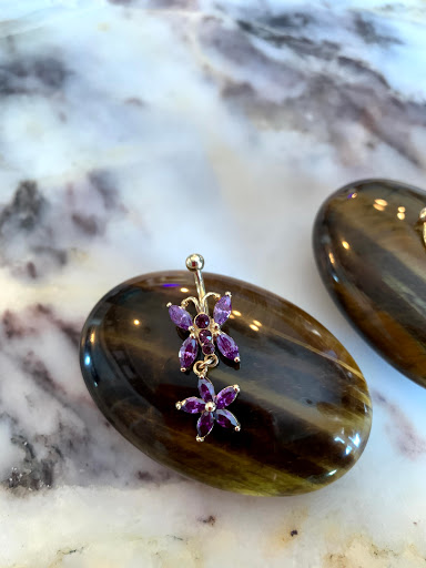 Tattoo Shop «Seventh Seal Tattoo», reviews and photos, 921 Jenks Ave, Panama City, FL 32401, USA