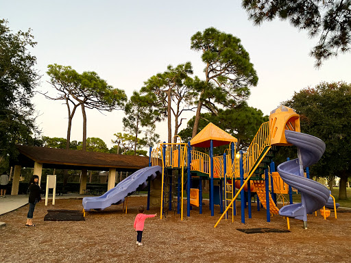 Park «Woodgate Park», reviews and photos, 2495 Countryside Blvd, Clearwater, FL 33763, USA