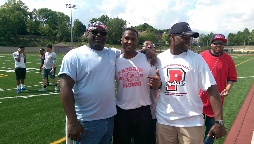 Stadium «Boverini Stadium», reviews and photos, 262 River Dr, Passaic, NJ 07055, USA