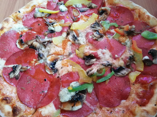 Pizza Man en Jenbach