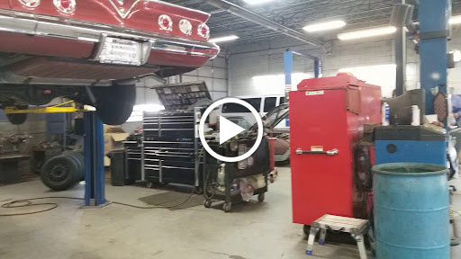 Used Car Dealer «Rose Automotive», reviews and photos, 110 N Erie Blvd, Hamilton, OH 45011, USA