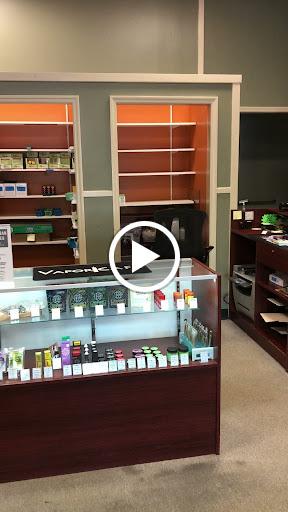 Vaporizer Store «Vapor Cafe», reviews and photos, 1113 Murfreesboro Rd #406, Franklin, TN 37064, USA