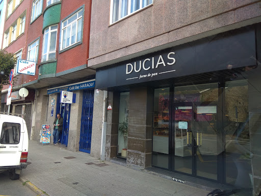 Ducias Forno De Pan Sc