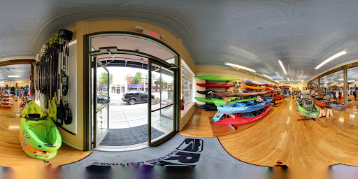 Camping Store «Roads Rivers and Trails», reviews and photos, 118 Main St, Milford, OH 45150, USA