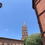 Photo n° 1 de l'avis de Nath.u fait le 29/05/2023 à 18:45 pour Basilique Saint-Sernin de Toulouse à Toulouse